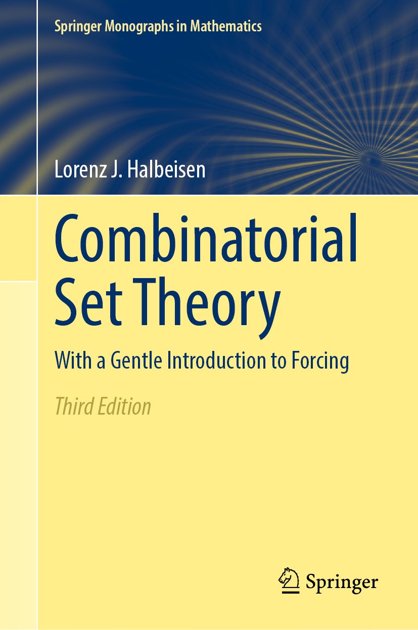 Springer Monographs in Mathematics