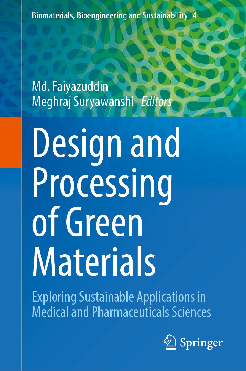 Biomaterials, Bioengineering and Sustainability