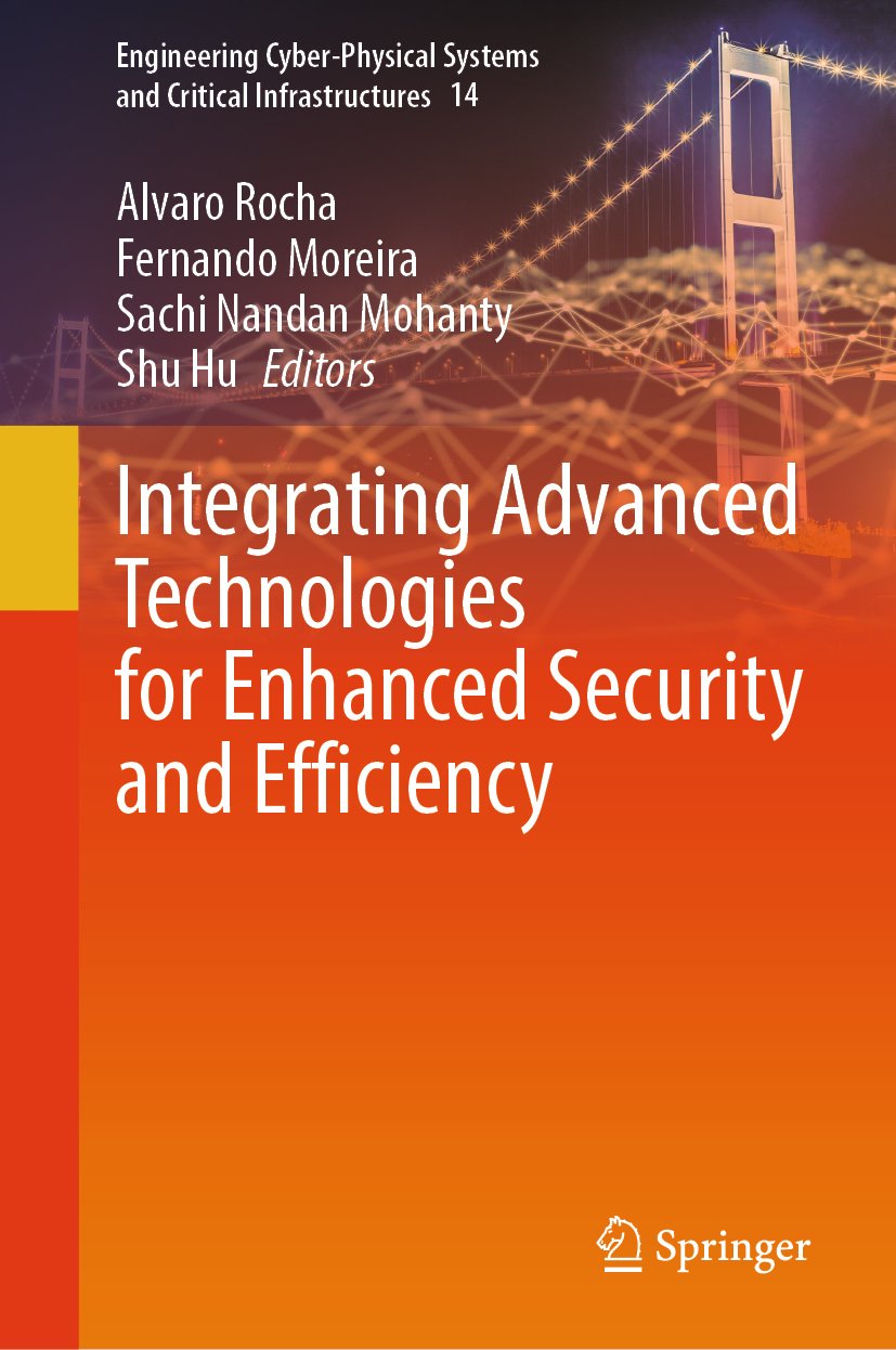 Engineering Cyber-Physical Systems and Critical Infrastructures