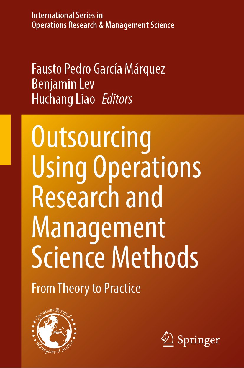 International Series in Operations Research & Management Science