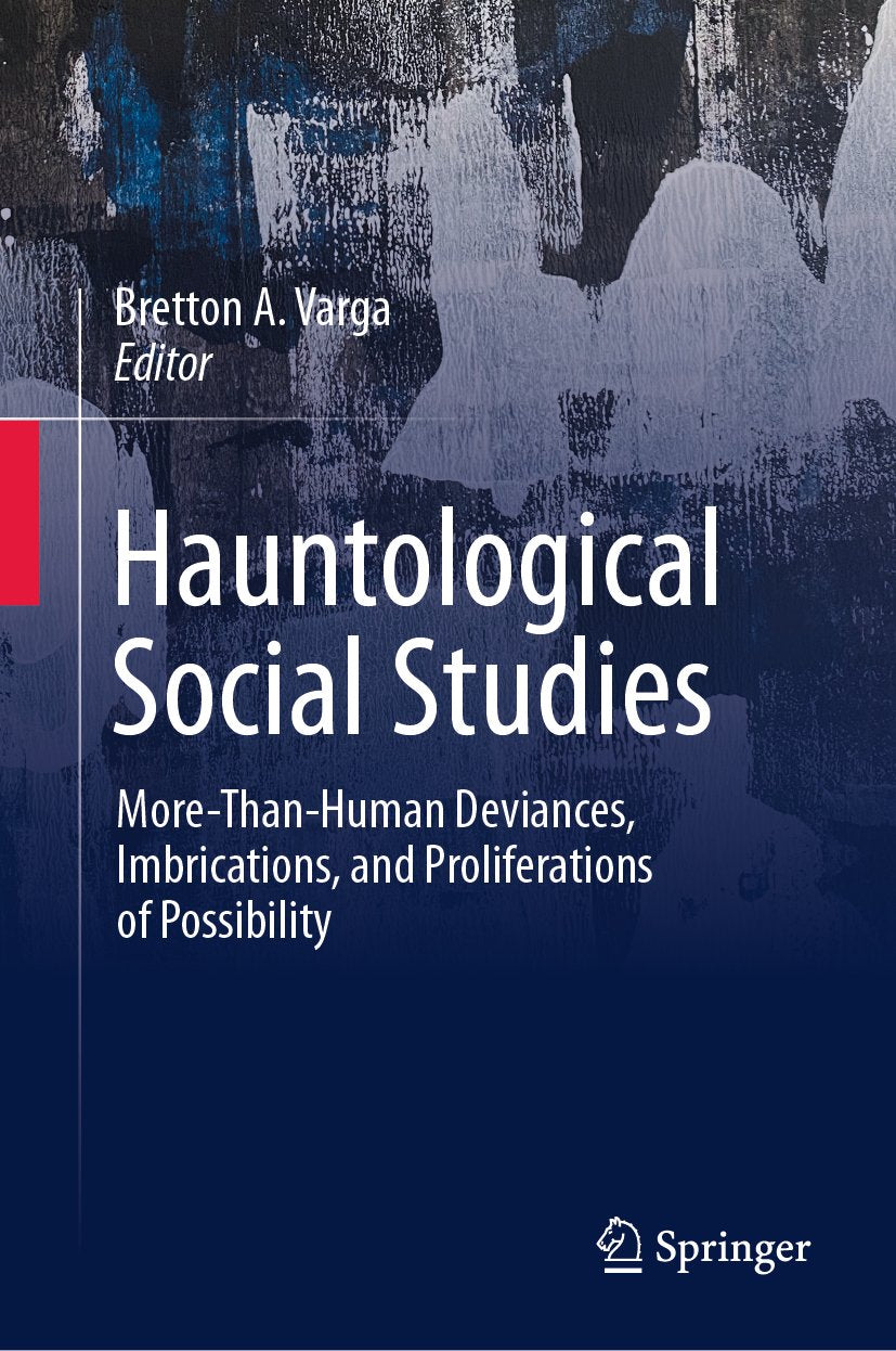 Hauntological Social Studies