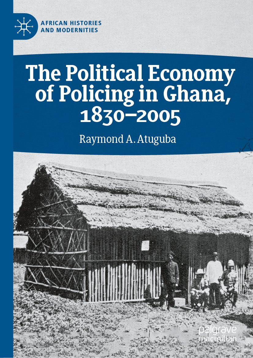 African Histories and Modernities