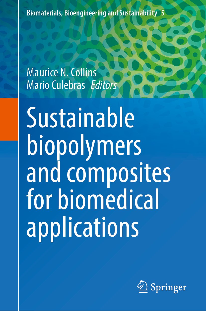 Biomaterials, Bioengineering and Sustainability