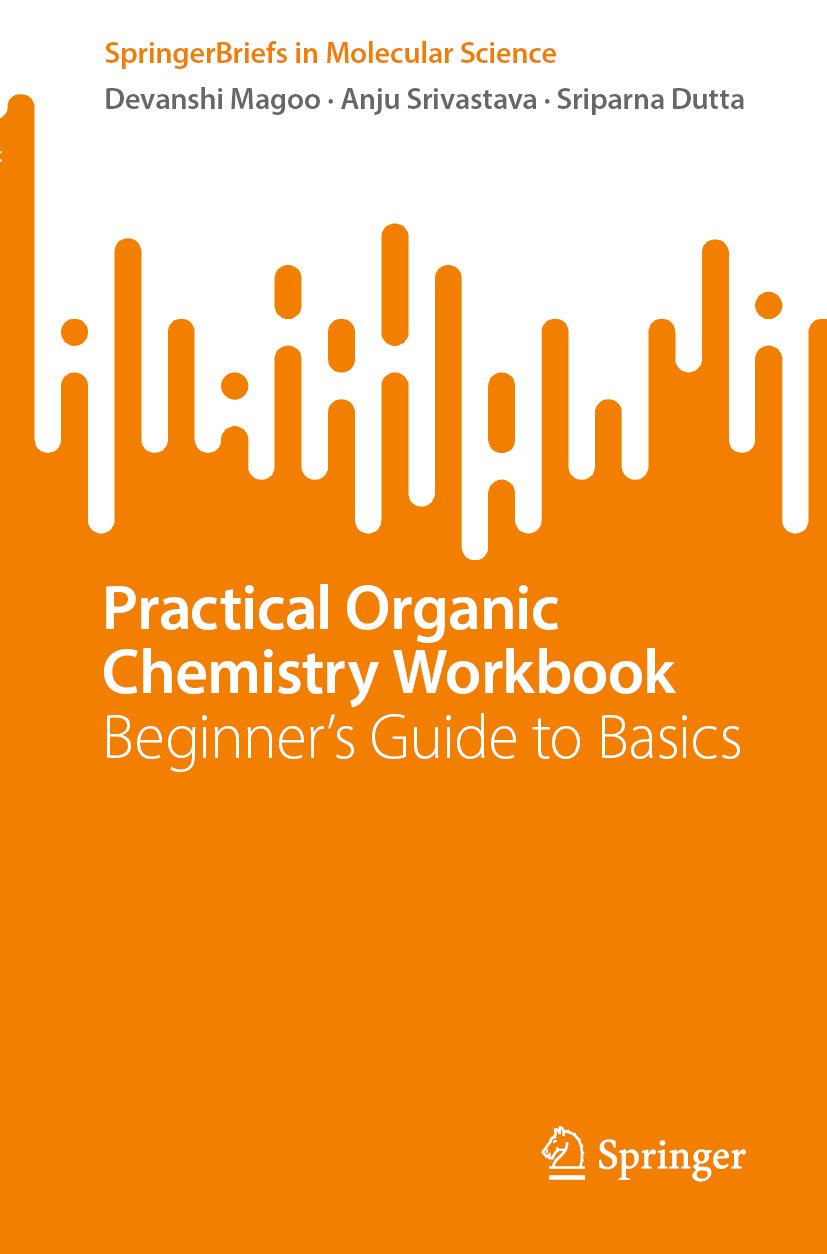 SpringerBriefs in Molecular Science