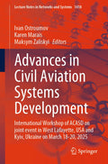 Lecture Notes in Networks and Systems