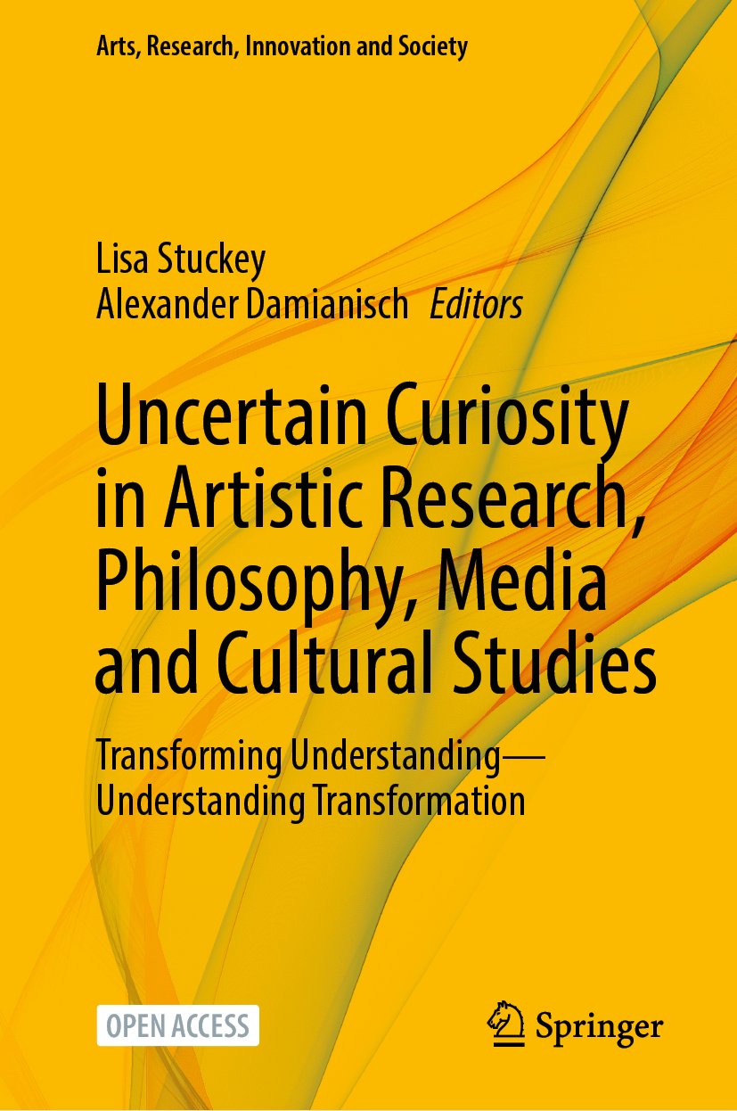 Arts, Research, Innovation and Society