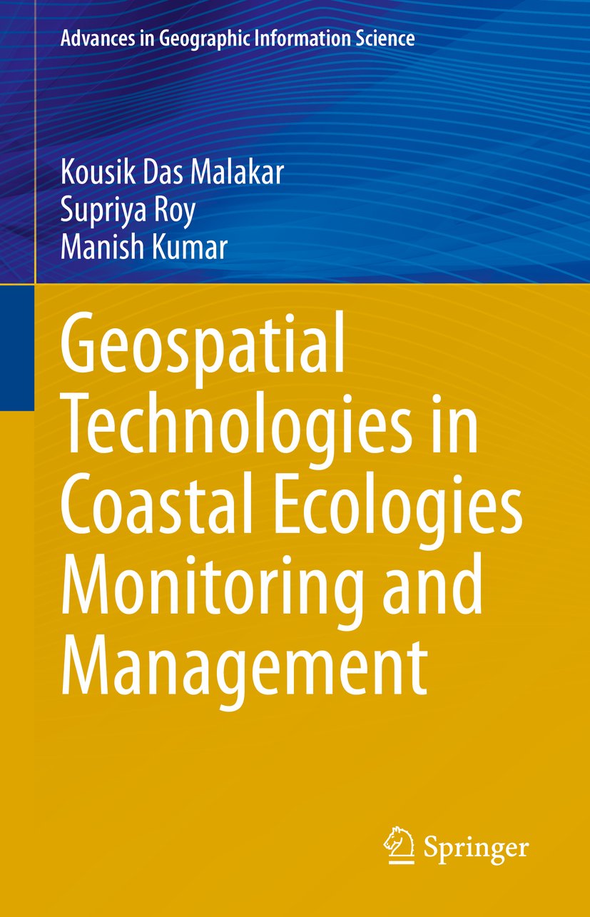 Advances in Geographic Information Science