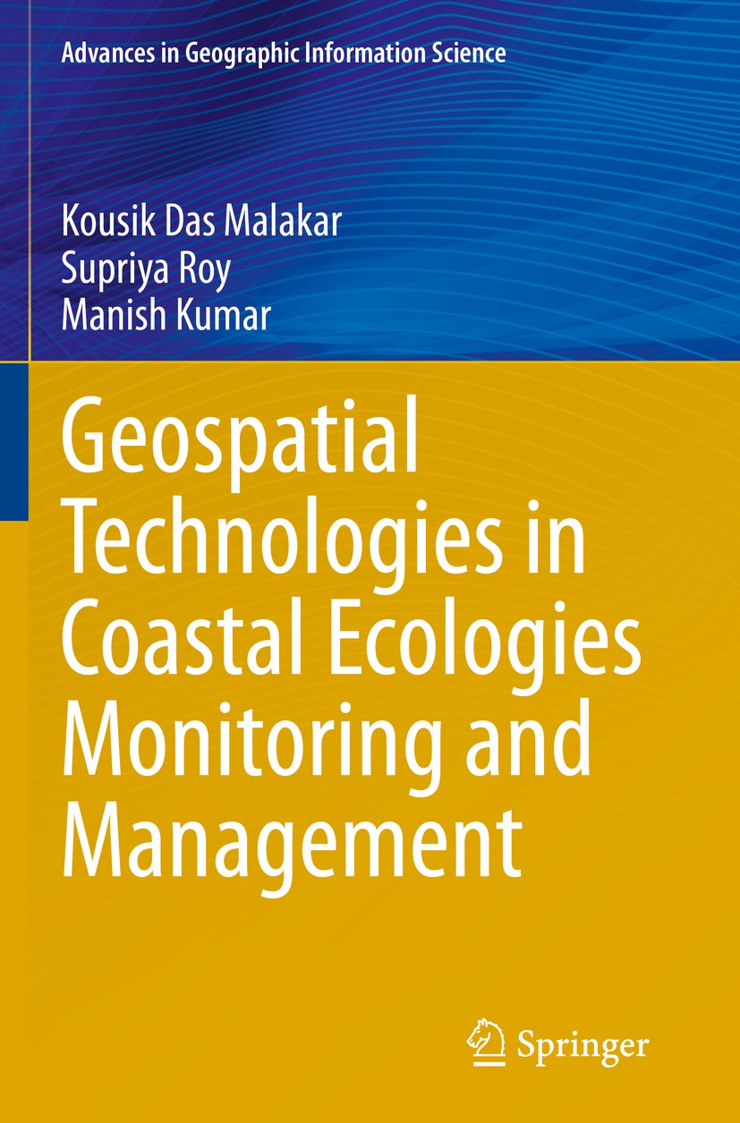 Geospatial Technologies in Coastal Ecologies Monitoring and Management