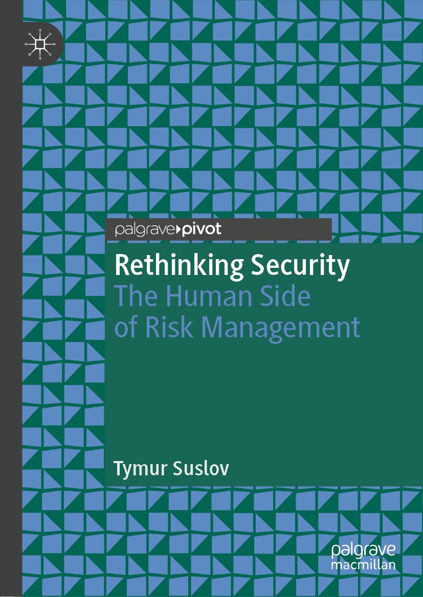 Crime Prevention and Security Management