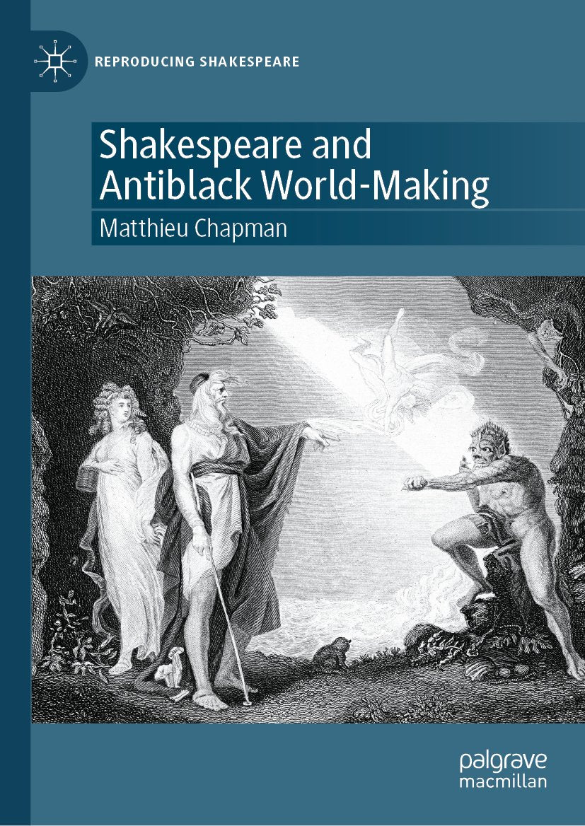 Reproducing Shakespeare