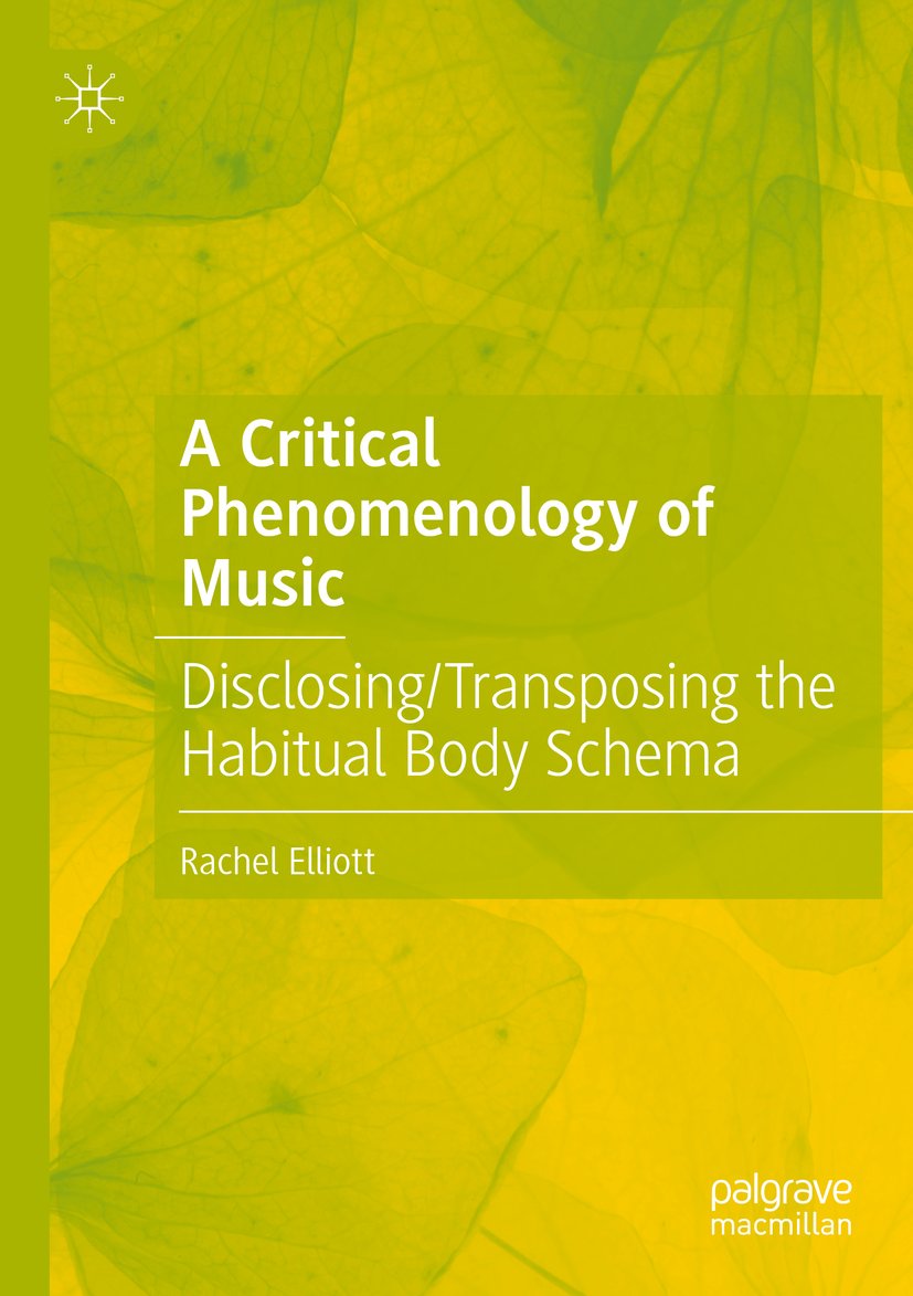 A Critical Phenomenology of Music