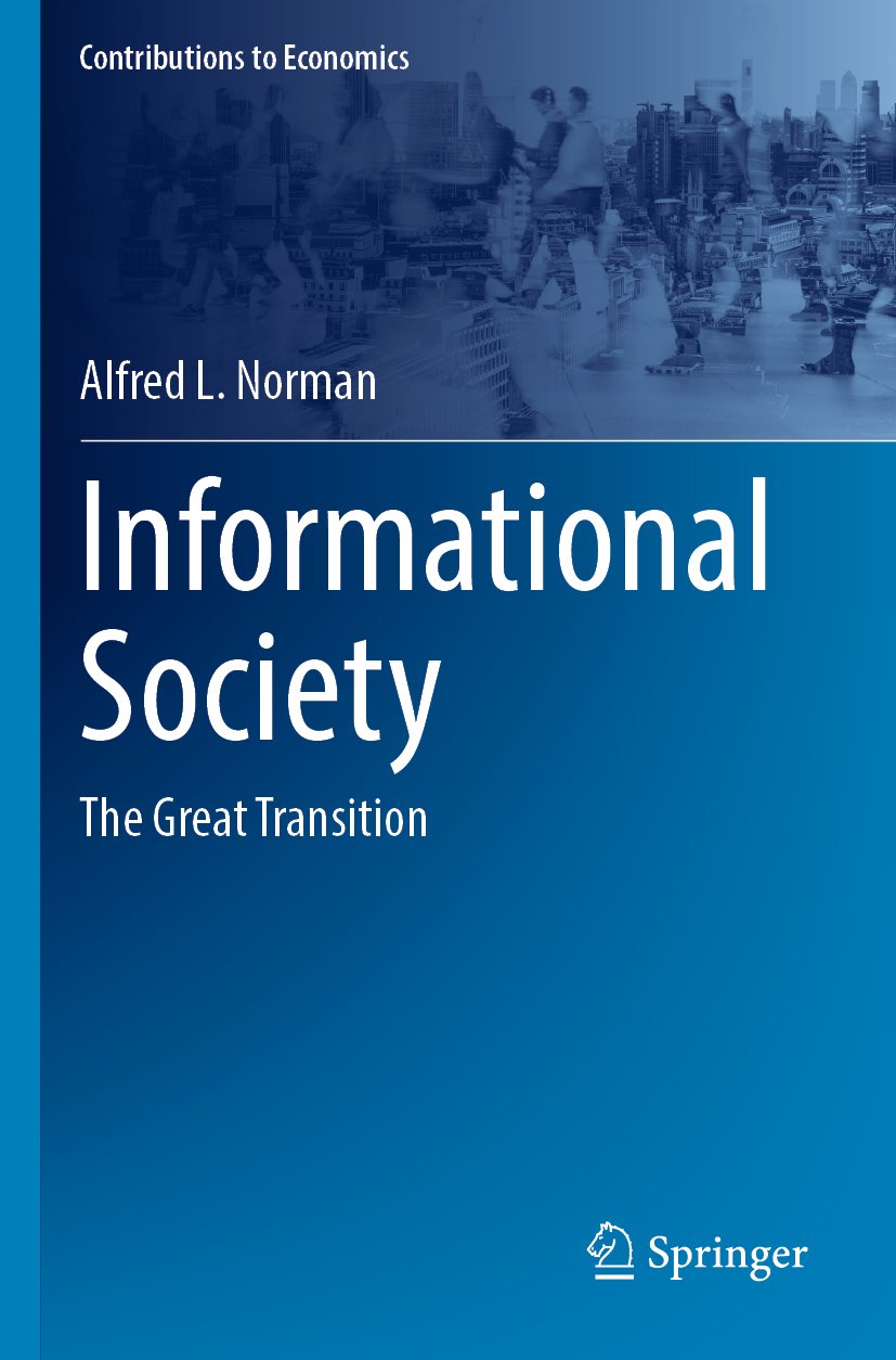 Informational Society