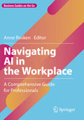 Navigating AI in the Workplace