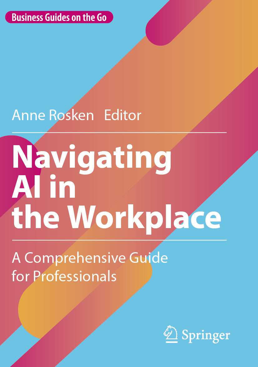 Navigating AI in the Workplace