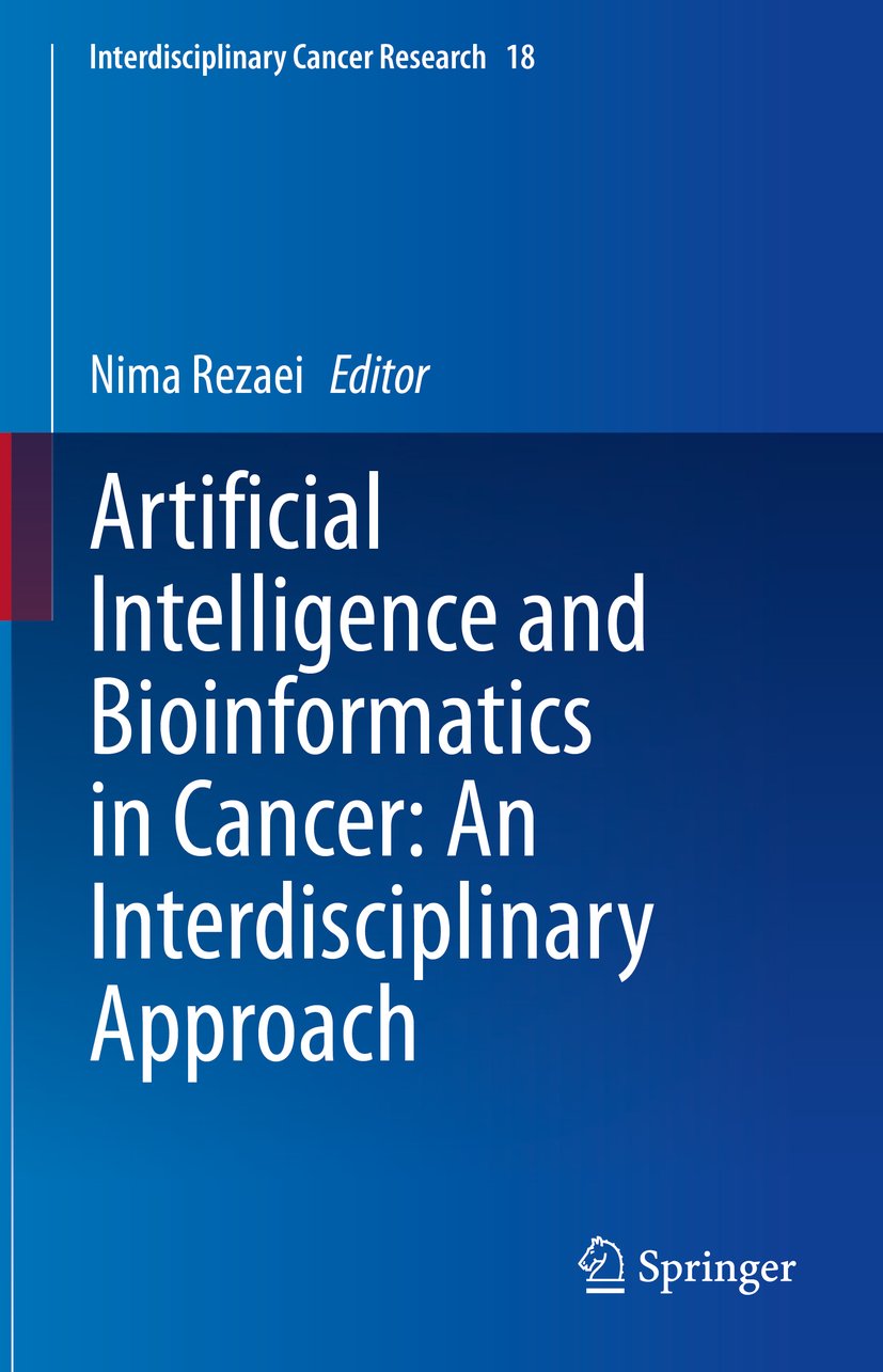 Interdisciplinary Cancer Research