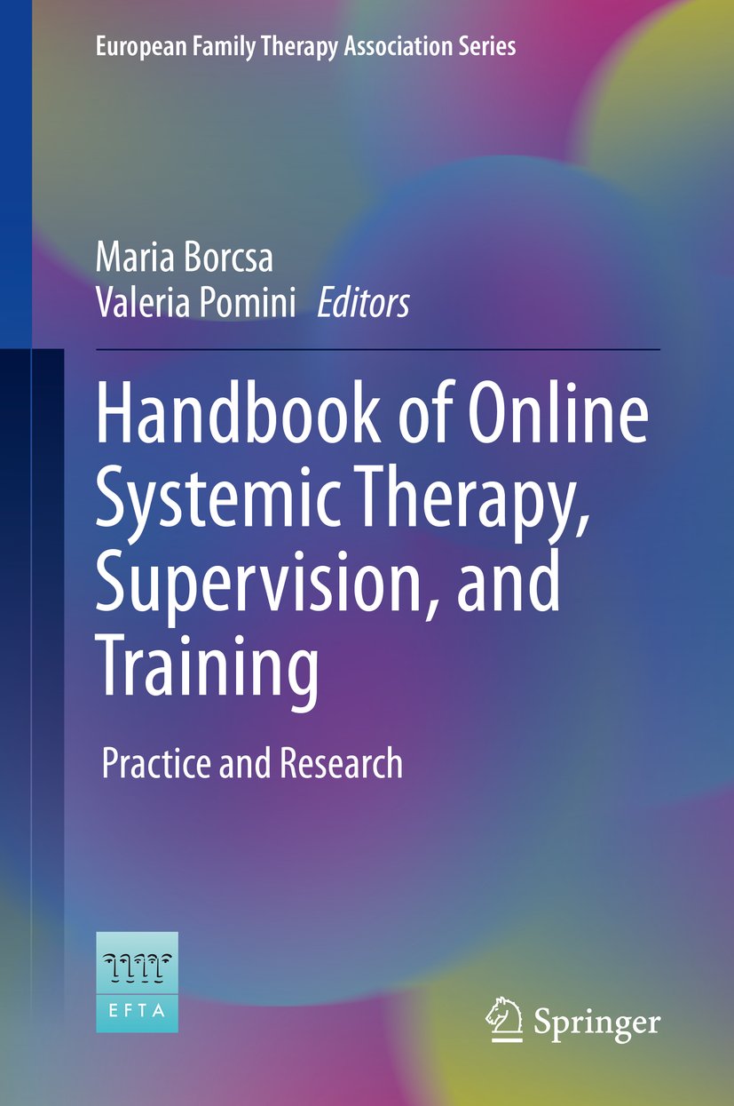 European Family Therapy Association Series