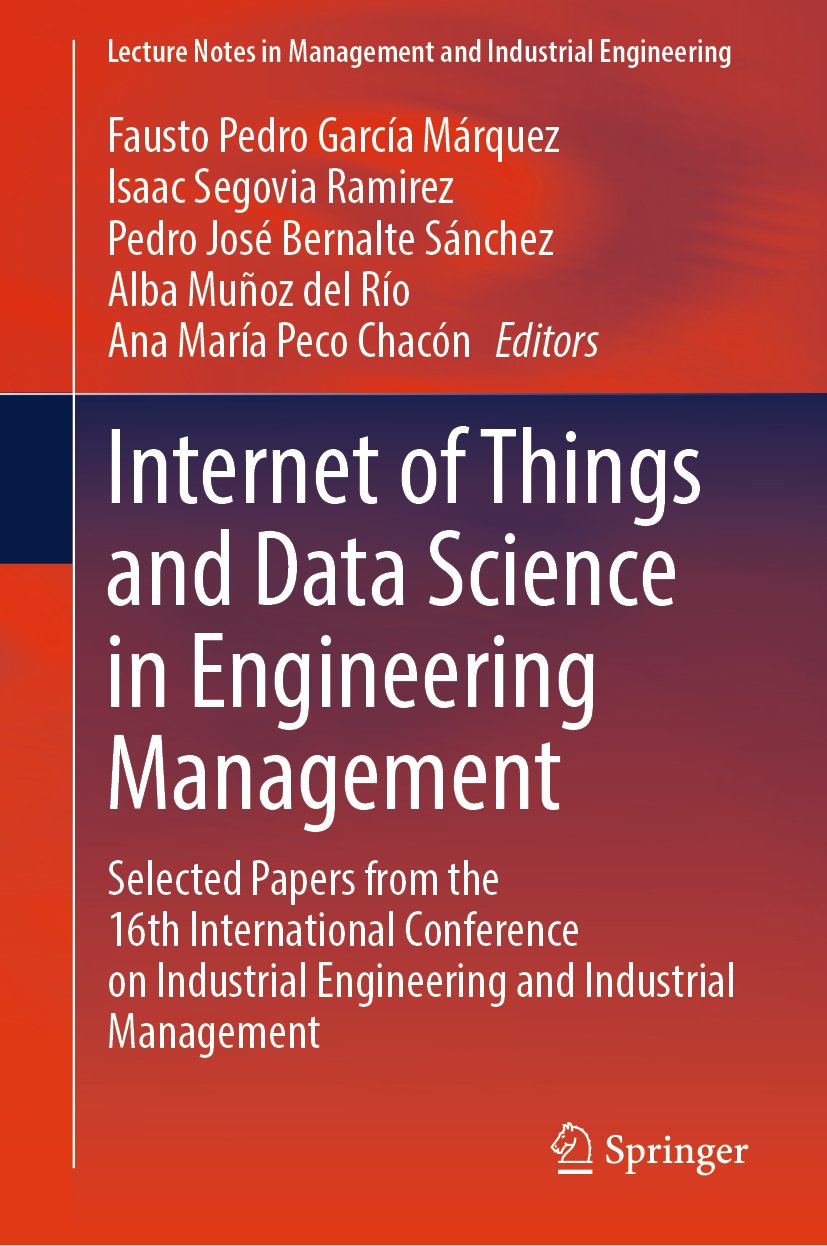 Lecture Notes in Management and Industrial Engineering