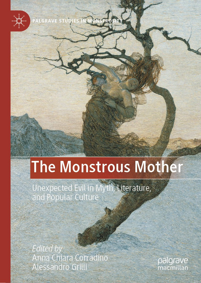 Palgrave Studies in Monstrosity