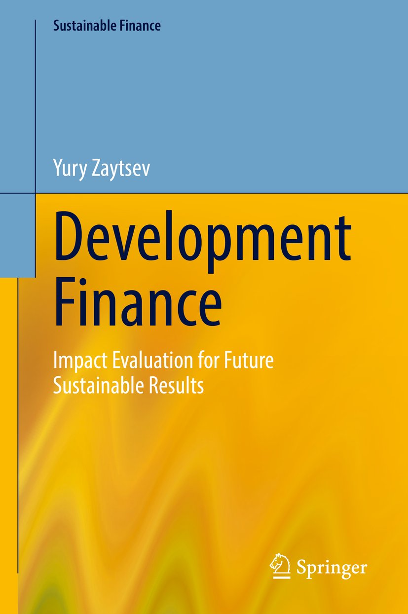 Sustainable Finance