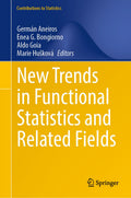 Contributions to Statistics