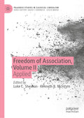 Palgrave Studies in Classical Liberalism