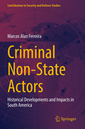 Criminal Non-State Actors