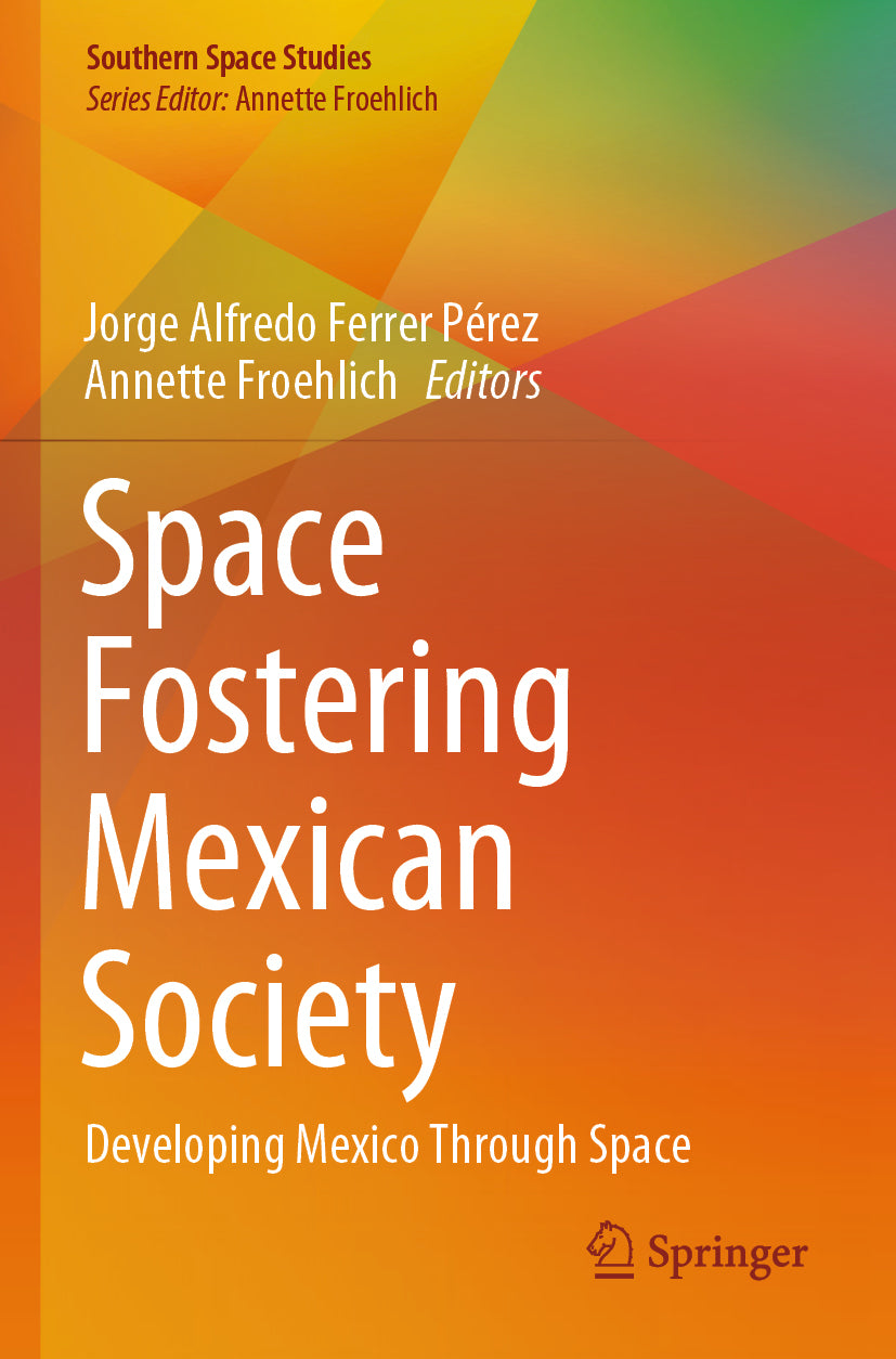 Space Fostering Mexican Society