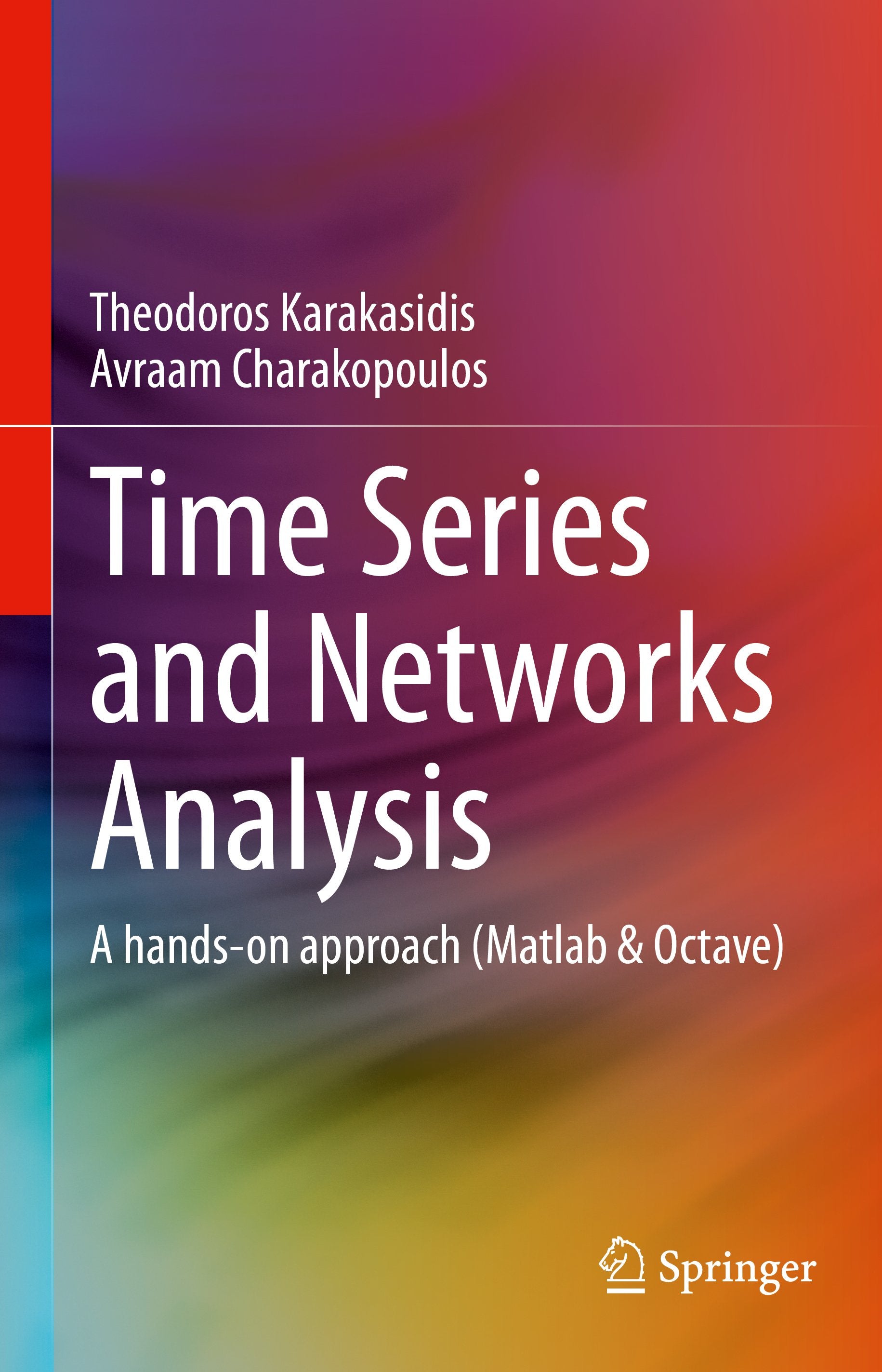 Time Series and Networks Analysis