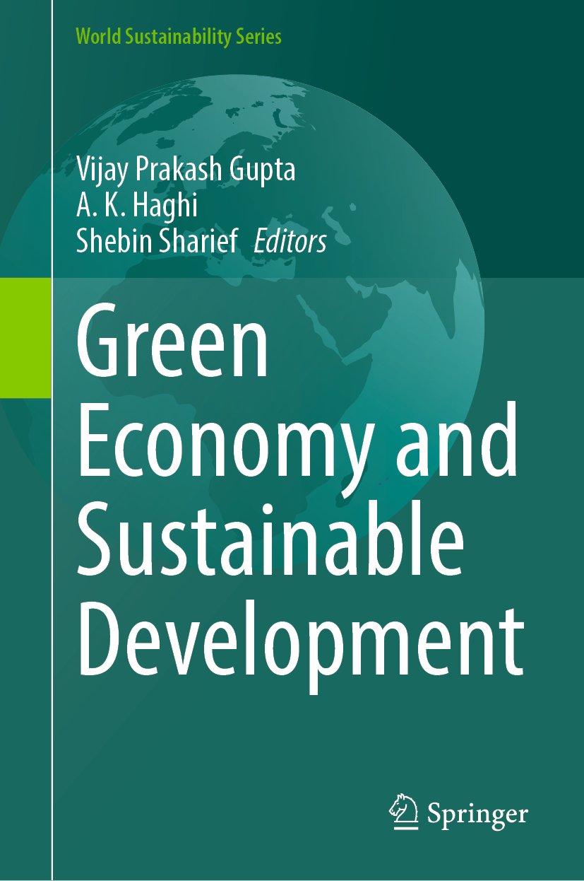 World Sustainability Series