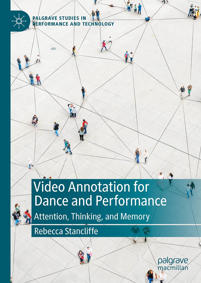 Palgrave Studies in Performance and Technology