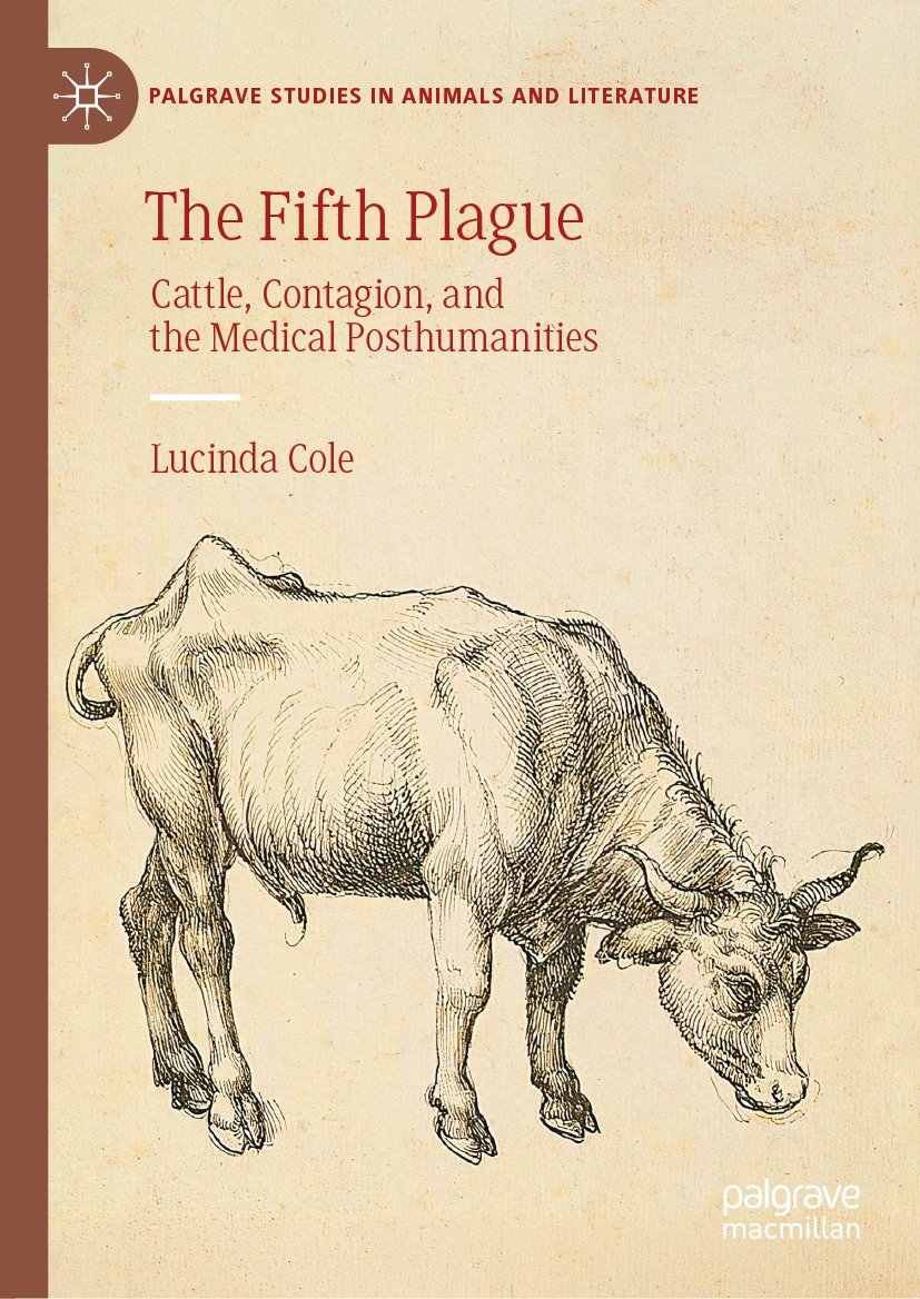 Palgrave Studies in Animals and Literature
