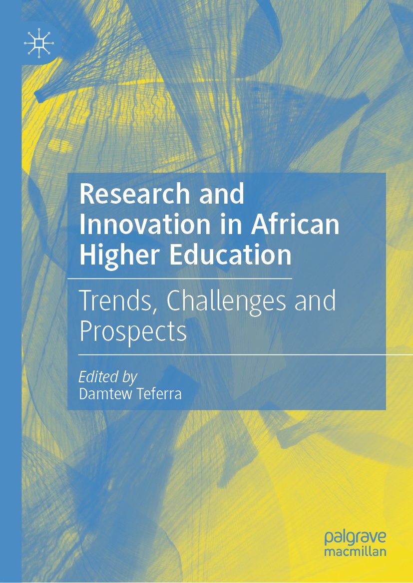 Research and Innovation in African Higher Education