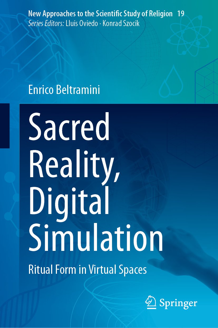 New Approaches to the Scientific Study of Religion