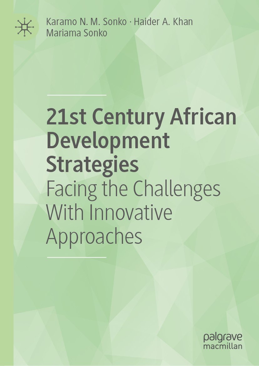 21st Century African Development Strategies