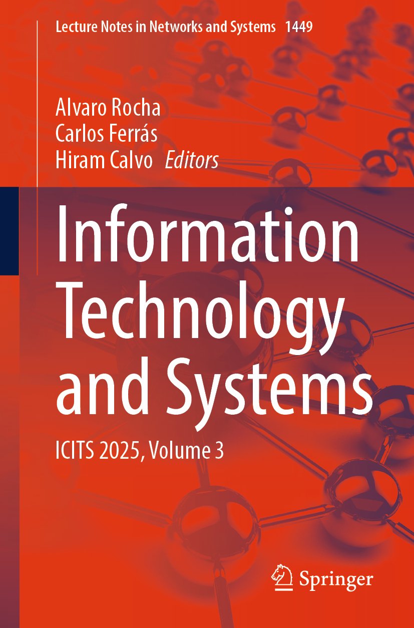 Lecture Notes in Networks and Systems