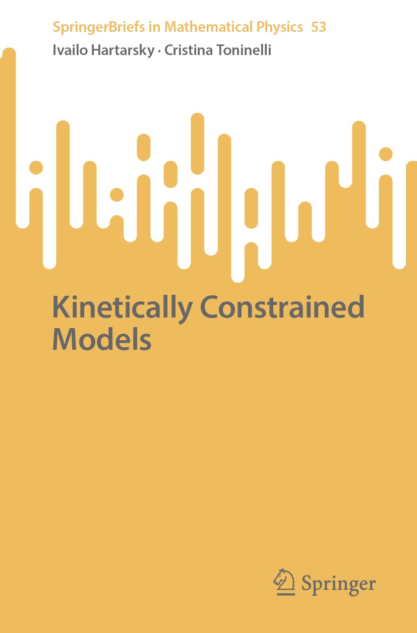 SpringerBriefs in Mathematical Physics