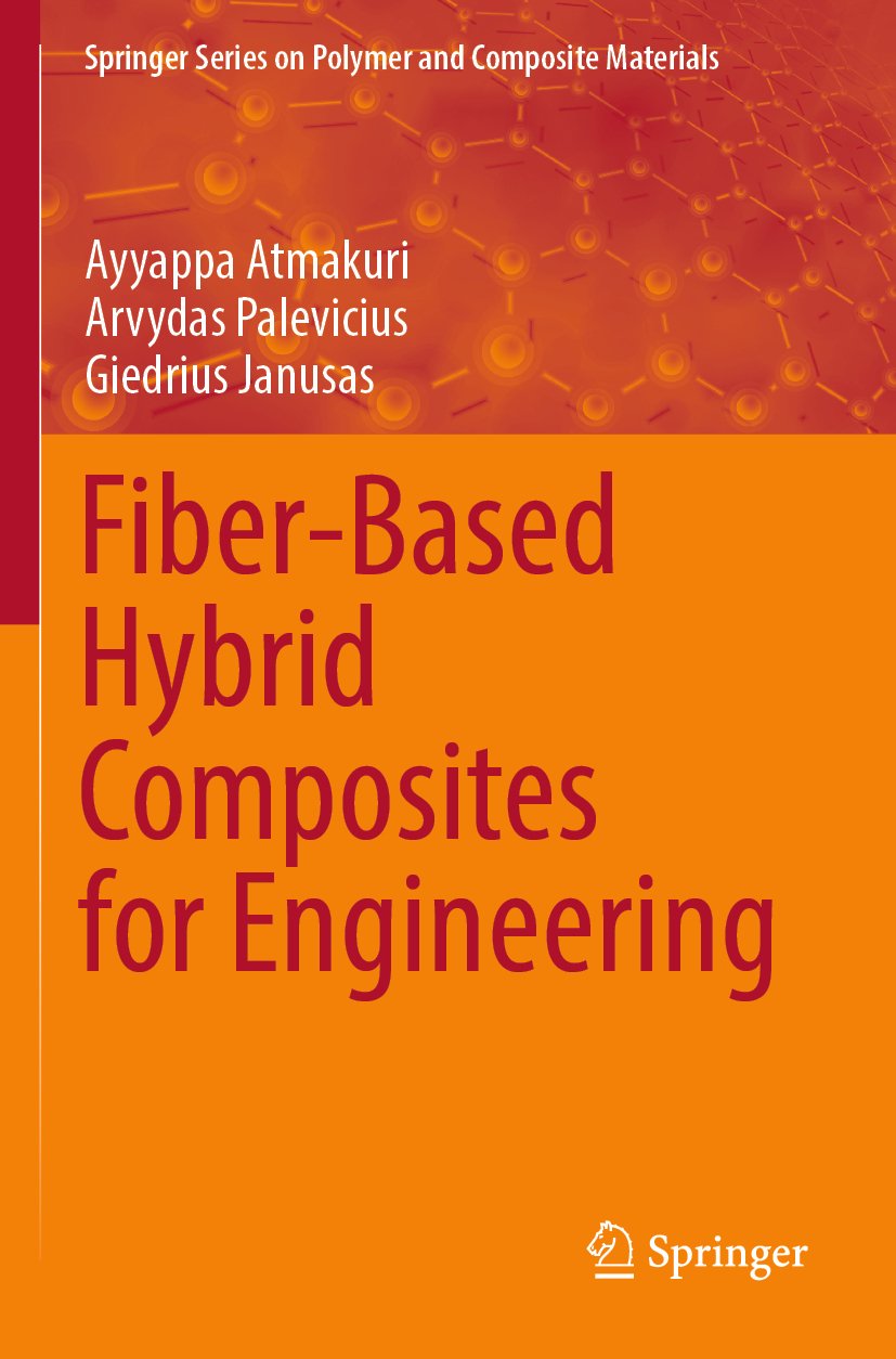 Fiber-Based Hybrid Composites for Engineering