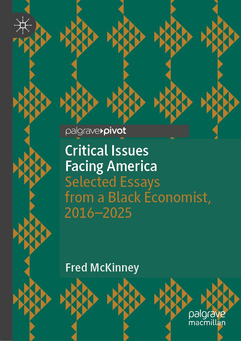 Critical Issues Facing America