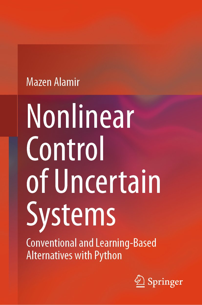Nonlinear Control of Uncertain Systems