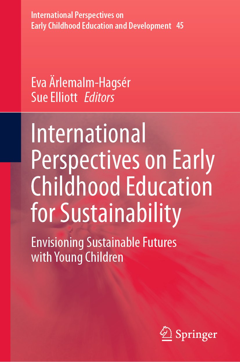 International Perspectives on Early Childhood Education and Development
