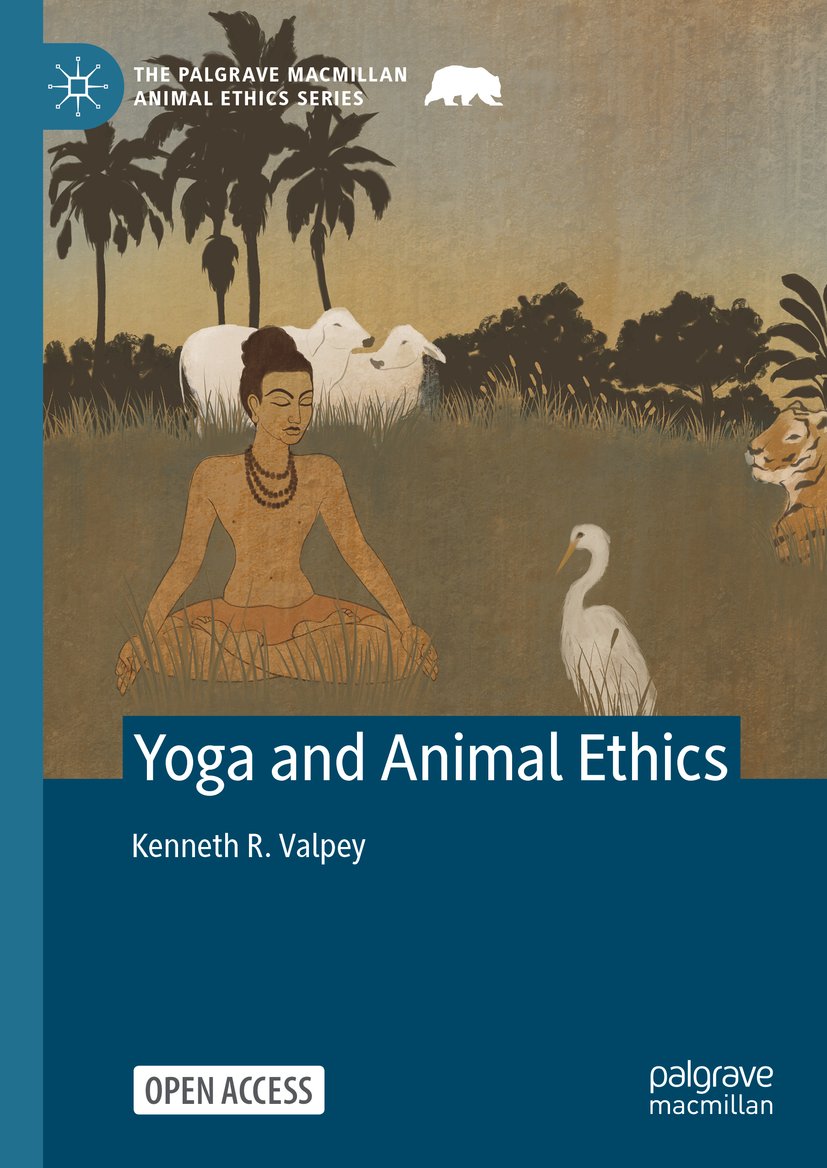 The Palgrave Macmillan Animal Ethics Series