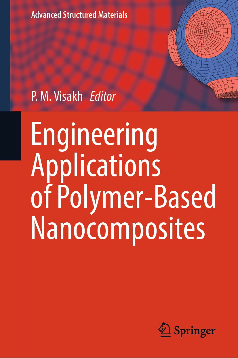 Advanced Structured Materials