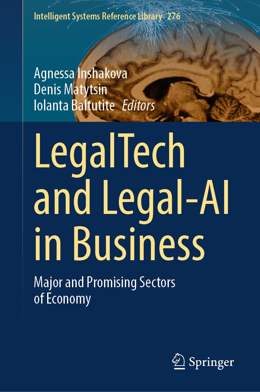 Intelligent Systems Reference Library