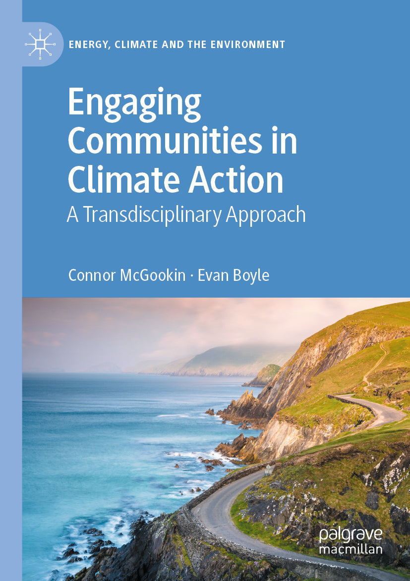Engaging Communities in Climate Action