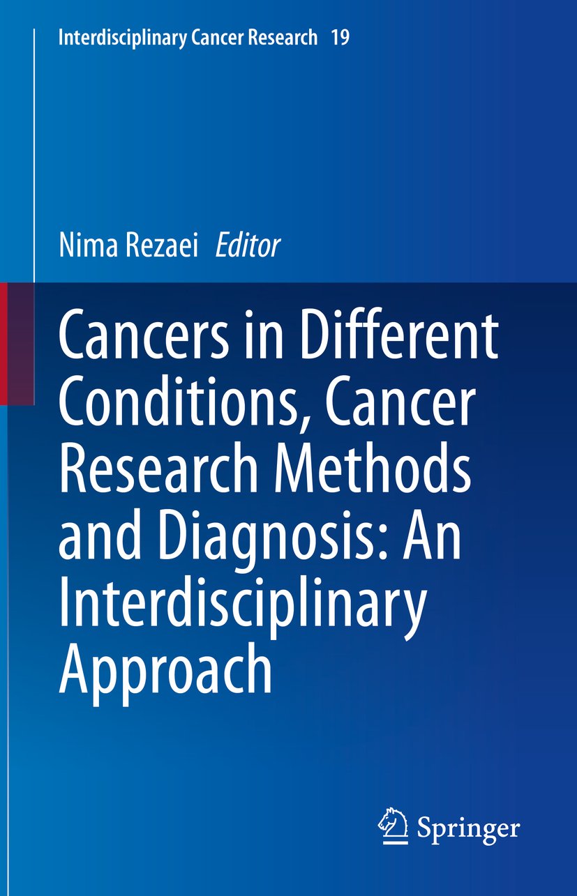 Interdisciplinary Cancer Research