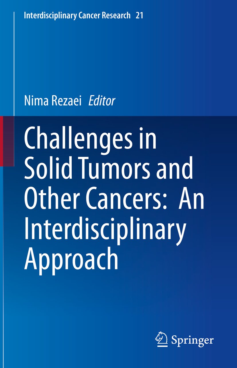 Interdisciplinary Cancer Research