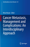 Interdisciplinary Cancer Research