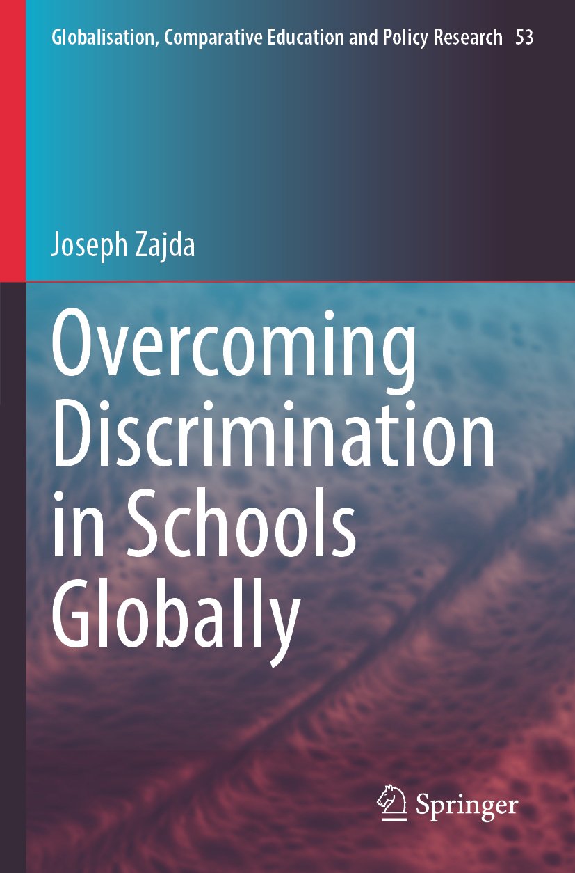 Overcoming Discrimination in Schools Globally