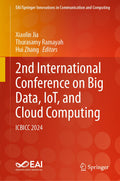 2nd International Conference on Big Data, IoT, and Cloud Computing