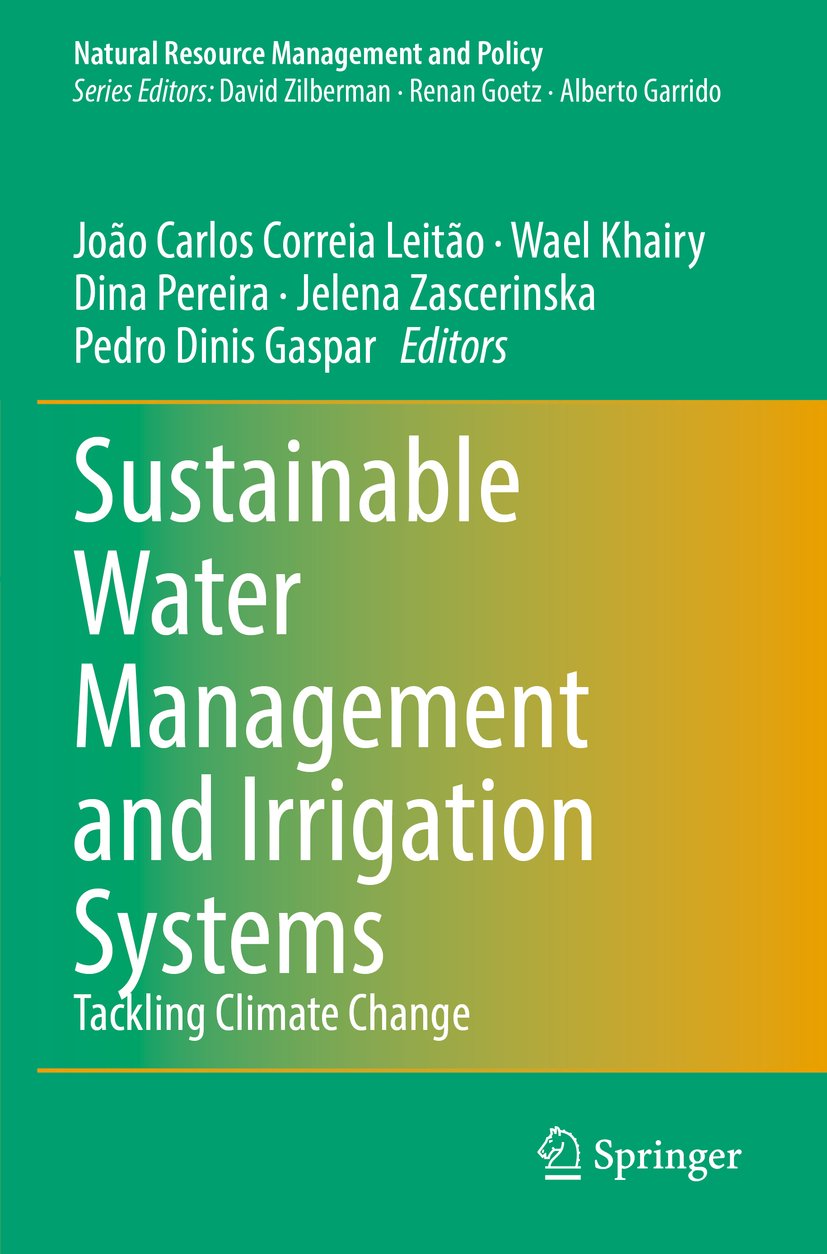Sustainable Water Management and Irrigation Systems